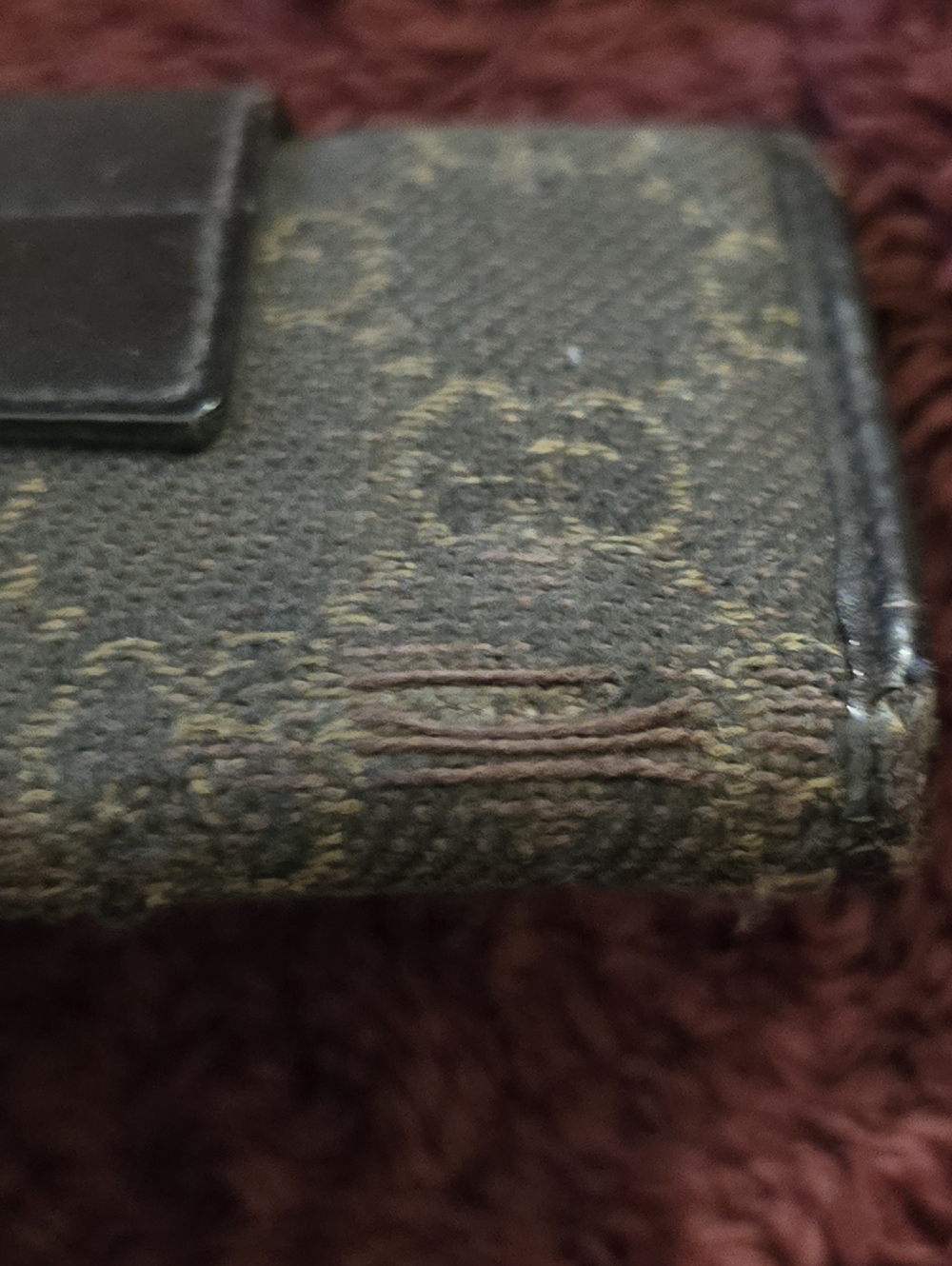 Gucci Key Holder GUC - Picture 11 of 11